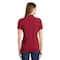 Port & Company® Combed Ring Spun Ladies Pique Polo